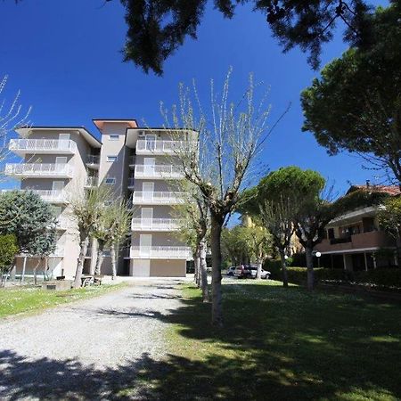 Pineta Suite Cervia Exterior photo