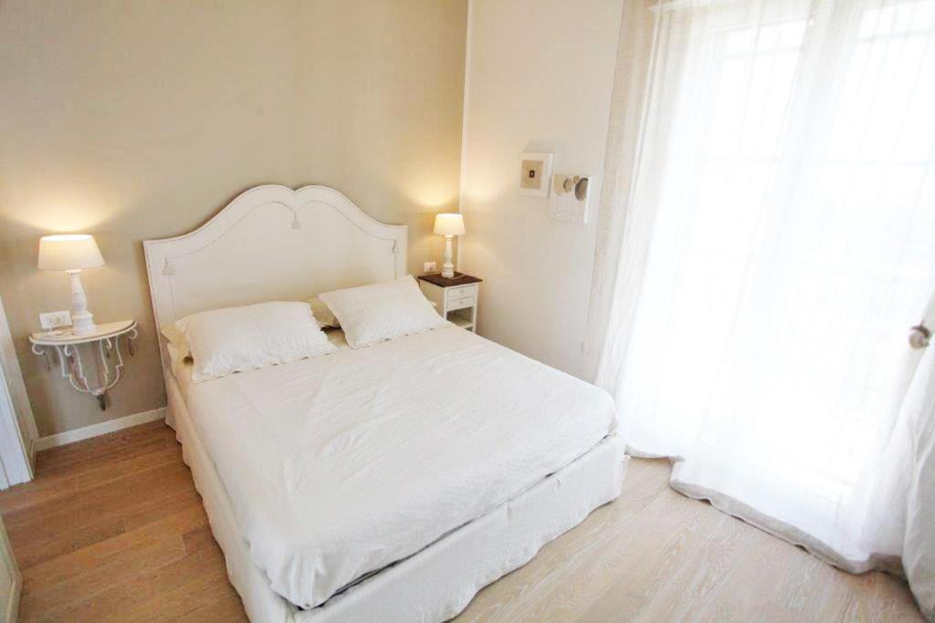 Pineta Suite Cervia Exterior photo
