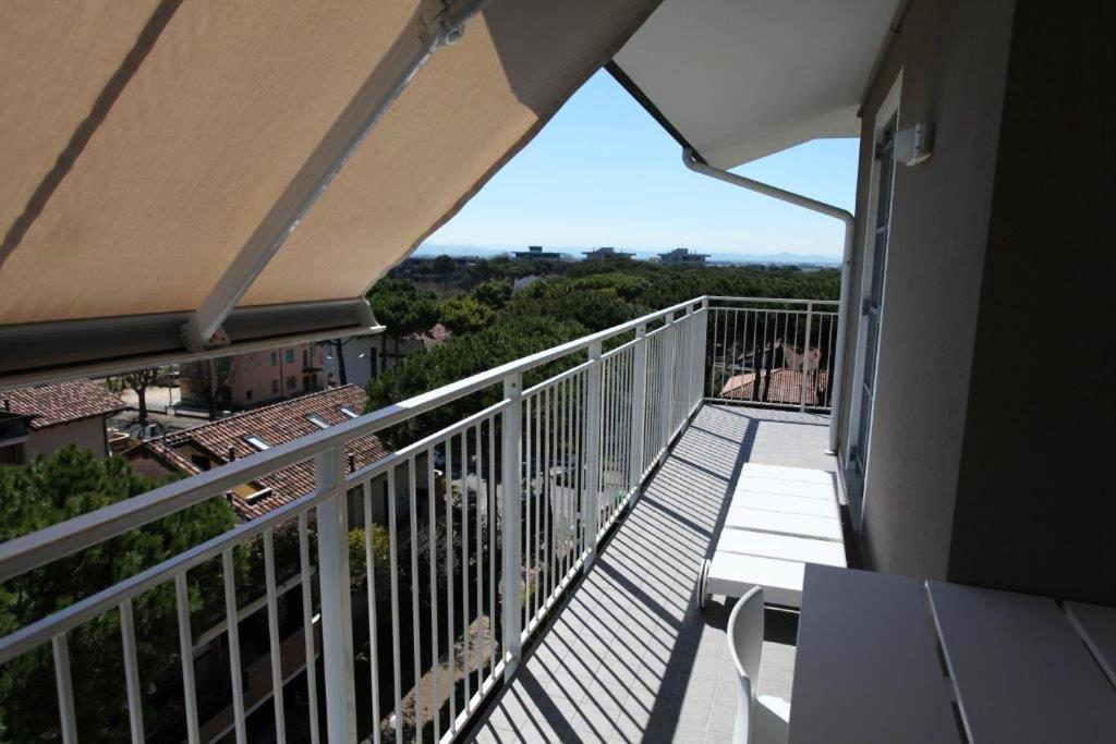 Pineta Suite Cervia Exterior photo